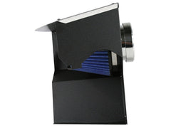 مداخل هواء aFe MagnumFORCE المرحلة 1 P5R AIS P5R BMW Z4 (E85) 03-05 L6-3.0L M54