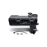 Mishimoto 2024+ Toyota Tacoma Expansion Tank - Black