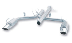 بورلا 91-99 3000GT VR4 Twin Turbo Catback