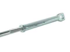 محرك بوابة النفايات لشواحن توربينية من طراز Bladerunner من aFe؛ شاحنات ديزل Dodge 03-07 L6 -5.9 لتر (td)