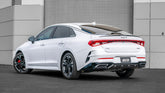 عادم كات باك من بورلا 21-23 كيا K5 LX/ EX 1.6L L4 (T) FWD S-Type