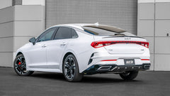 عادم كات باك من بورلا 21-23 كيا K5 LX/ EX 1.6L L4 (T) FWD S-Type