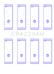 King Toyota 1E/2E (1.3L) (Size STD) Performance Rod Bearing Set