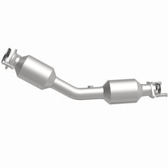 MagnaFlow Direct Fit Catalytic Converter 2018 Nissan Versa 1.6L