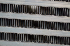 مبرد داخلي CSF Magnum 1000+hp Bar & Plate - 18 بوصة طولاً × 12 بوصة ارتفاعًا × 6 بوصة عرضًا