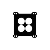 Cometic Holley 4 BBL .060in Fiber Carburetor Mounting Gasket - 4 Hole - 1.750in Holes