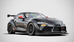 BC Racing Coilovers for 2019-2025 Toyota Supra A90