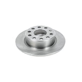 Power Stop 2016 Volkswagen Eos Front or Rear Autospecialty Brake Rotor