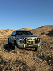 Camburg 22-25 Toyota Tundra 2wd/4wd Trail Series L/T Kit (BILLET UCA) (GOLD)