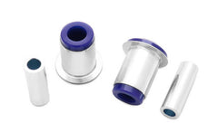 SuperPro 07-18 Chevrolet Silverado 1500 2WD Front Lower Control Arm Bushing Kit - Inner Rearward