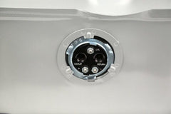 خزان الوقود AeroMotive Dodge Dart 340 Stealth Gen 2 موديل 68-69