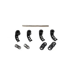 طقم القابض Super Shift من Dynojet 20-24 Kawasaki KRX1000