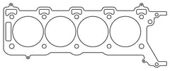 Cometic Jaguar/Ford AJ33/35 UK Model 3.9L/4.2L V8 93mm LHS .070 inch MLS Head Gasket