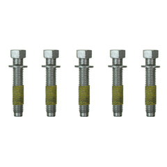 مجموعة المحور الأمامي لسيارة فورد إكسبلورر موديل 2002-2005 من MOOG