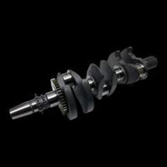 Brian Crower Crankshaft - 2016+ Yamaha YXZ/Textron XX 71mm Stroke 4340 Billet