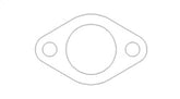 Cometic Chevrolet Mark-IV GM Gen-V/VI Big Block V8 .039in Fiber Water Pump Mounting Gasket
