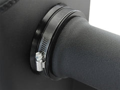 مدخل هواء aFe MagnumFORCE المرحلة 2 Pro DRY S 10-11 Chevrolet Camaro V6 3.6L