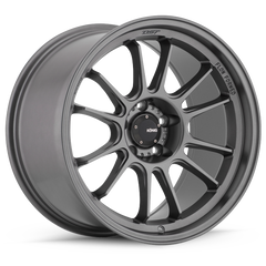 Konig Hypergram 16x8 4x100 ET38 Matte Grey
