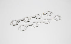 حشية عادم Cometic Ford SB مقاس 1.120 بوصة × 1.480 بوصة بفتحة 0.030 بوصة MLS