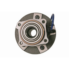 مجموعة المحور الخلفي لسيارة شيفروليه اكوينوكس موديل 2005-2006 من MOOG