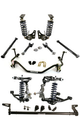 Ridetech 68-72 GM A-Body CoilOver System