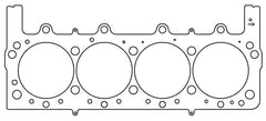 Cometic Ford 460 Pro Stock 4.685in Bore .051 inch MLS-RH A500 Block Head Gasket