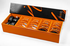 نظام ركوب قابل للتعديل لسيارة BMW XM SUV Urban من MSS 2023+