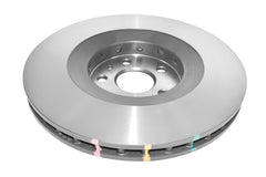 DBA 12-15 Chevrolet Camaro ZL1 Front 4000 Series Plain Rotor