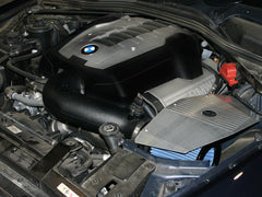 مداخل هواء aFe MagnumFORCE المرحلة 2 P5R AIS P5R BMW 550i (E60)/650Ci (E63/64) 06-09 V8-4.8L