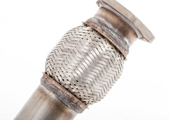 AWE Tuning Audi 8R 3.0T أنابيب هبوط غير رنينية لـ Q5 / SQ5