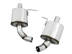 AWE Tuning Volkswagen MK7 Alltrack 1.8L Turbo Track-to-Touring Conversion Kit