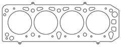 حشية رأس المحرك Cometic Ford/Cosworth Pinto/YB مقاس 92.5 مم و0.051 بوصة MLS