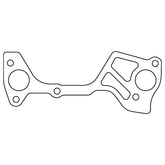 Cometic Mitsubishi 6G72 .020in Fiber Water Pump Gasket - DOHC - 1991-2000
