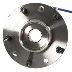 مجموعة المحور الأمامي لسيارة Isuzu Hombre موديل 98-00 من MOOG