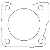 Cometic Mitsubishi 4G63/4G63T/6G72/6G72T/6G74 .032in AFM Throttle Body Gasket