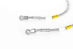 Goodridge 08-11 Dodge Challenger / 06-11 Charger / 06-08 Magnum SRT8 Brake Lines