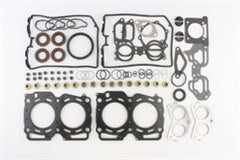 طقم حشوة كامل لمحرك Cometic Street Pro 02-05 Subaru WRX EJ205 DOHC مقاس 93 مم *رقم OEM # 10105AA560*