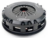 Clutch Masters 2011 Dodge Challenger 5.7L/6.4L 1000 Series Twin Disc Clutch Kit w/Aluminum Flywheel
