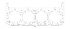 Cometic Chevy Small Block 4.06in Bore .040 inch MLS Head Gasket (w/All Steam Holes)