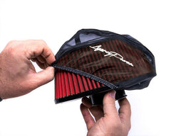 طقم مدخل الهواء البارد لـ Can-Am Maverick X3 Turbo من Agency Power موديل 17-19