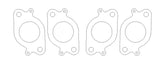 Cometic VW 1.8L 16V 85-96 Exhaust Set .030 inch MLS Head Gasket 1.525 inch Round Port