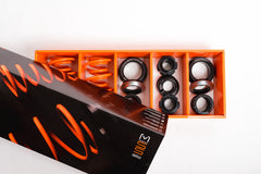 طقم مرسيدس سي كلاس الرياضي القابل للتعديل بالكامل MSS 14-21