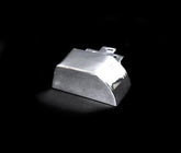 Weapon R 13 Scion FR-S Billet Aluminum Accessory Cover - Air Conditioning Cover