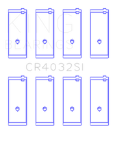 King Toyota 4AGE Performance Rod Bearing Set