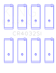 King Toyota 4AGE Performance Rod Bearing Set