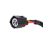 SPAL 300W 14in Drop-In Brushless Fan w/Jumper Harness