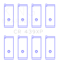 King Acura B17A1/B18A1/B18B1 (Size STD) Performance Rod Bearing Set