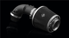 Weapon R 12-14 Honda Civic 1.8L Stealth Secret Weapon Intake Flat Black
