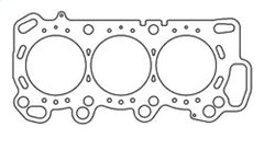 كوميتيك هوندا J35A/A4 SOHC V6 01-04 90 مم .036 بوصة MLS حشوة رأس الأسطوانة / كم دارتون