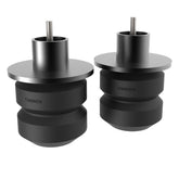 نظام تعزيز التعليق الخلفي Tiltmaster لسيارة شيفروليه W4500 من Timbren موديل 1998